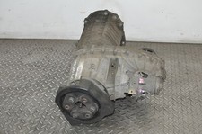 VW Touareg Verteilergetriebe