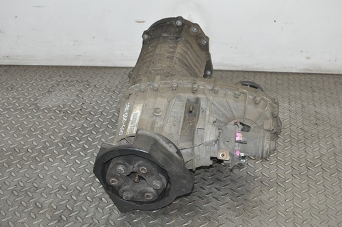 Touareg verteilergetriebe - vw,