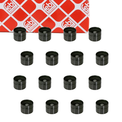 16x febi ventilstößel für - 16x,