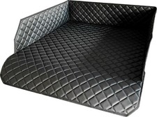 Kofferraumwanne &