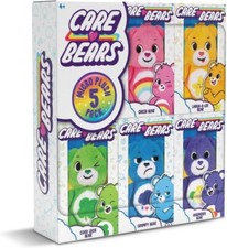 Neu Care Bears Mikro Plüsch 5