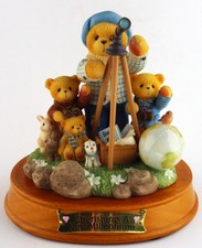 Cherished Teddies - WINFIELD -