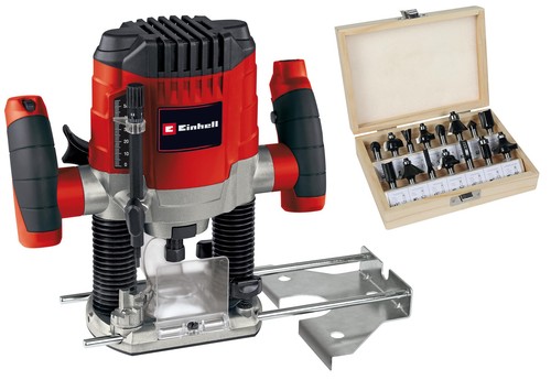 Einhell 1155 e - tc-ro,