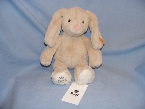 Steiff mein erster hase - steiff,