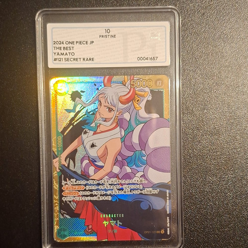 Bandai one piece tcg - one,
