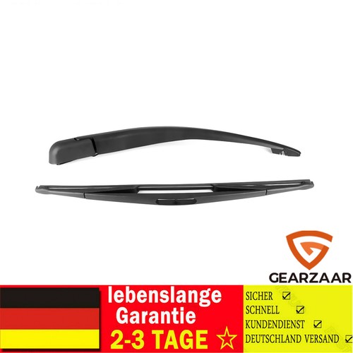 Heck wischerarm hinten - wischerarm,