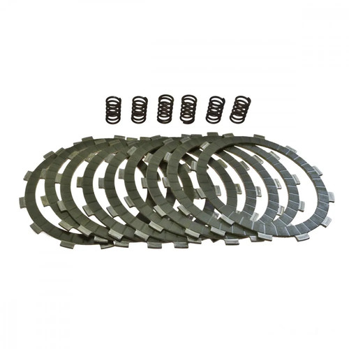 Ebc kupplungs lamellen und - kupplungs,