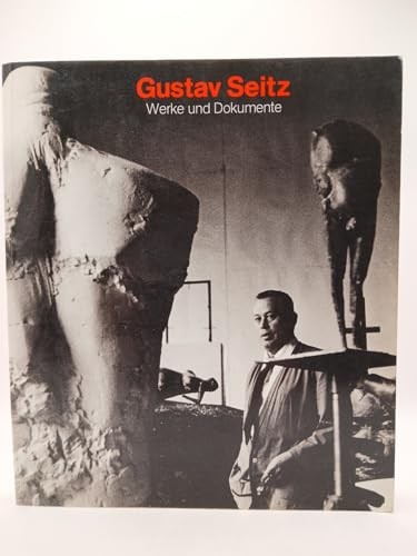 Gustav seitz werke und - gustav,