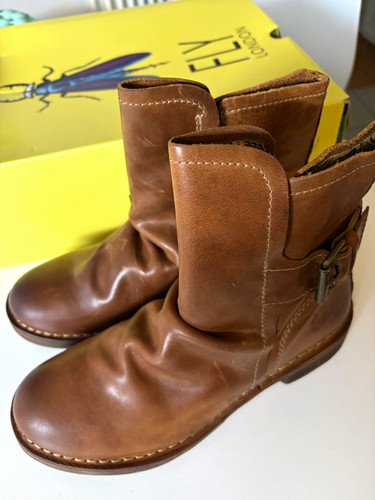 Fly london ning damen - ning,