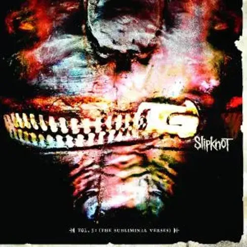 Vol the subliminal - subliminal, verses