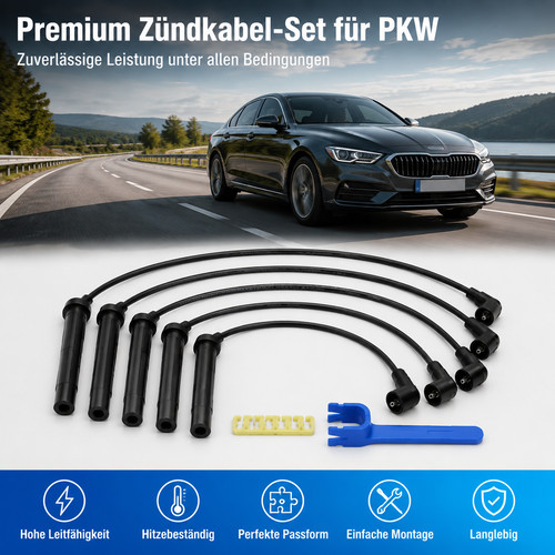 Reparatursatz - 6x,