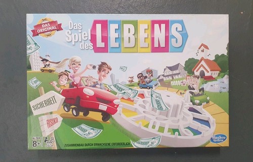 Spiel des lebens original - spiel,