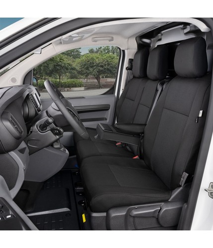 Opel vivaro 2019 front - opel, c