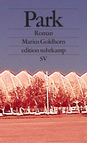 Park marius dhorn - |, |