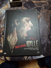 Uncut Edition Idylle