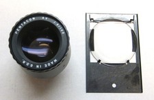 Ersatzlinsen für DDR