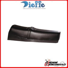 DIEFFE SADDLE WITH ROCK