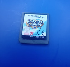 *** Harvest Moon DS - NUR Modul - NDS - Nintendo DS ***