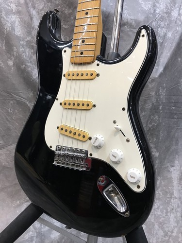 Tokai gitarre schwarz - st-45,