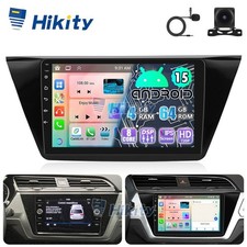 4+64GB 10,1" Android 15