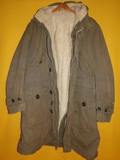 US Army Parka M-47 Vorläufer