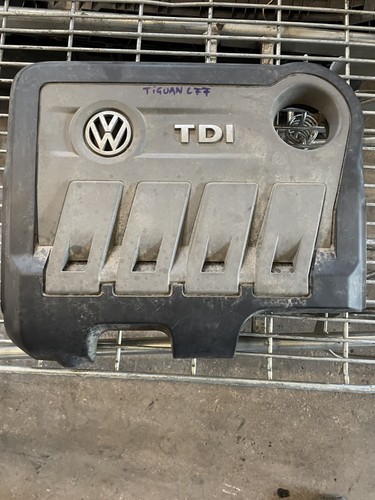 Volkswagen tiguan 2 - 5n, 2.0