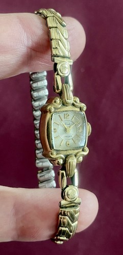 Damen armbanduhr frink - damen-armbanduhr,