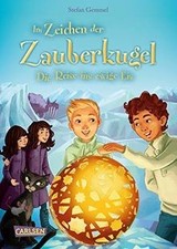Im Zeichen der Zauberkugel 5