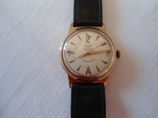 Glashütte   GUB  Automat 23