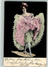 39783583 - Neophot Frau 1901