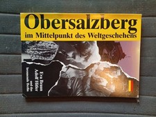 Obersalzberg im Mittelpunkt