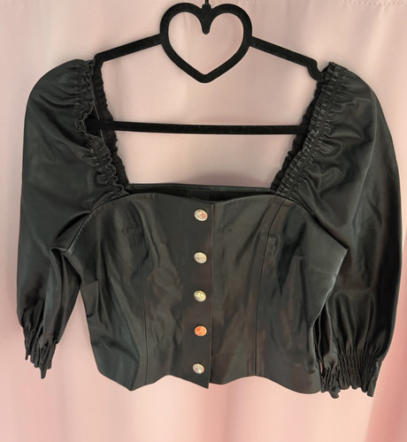 Pinko damen leder - pinko,