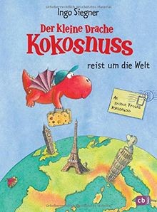 Der kleine drache - der,