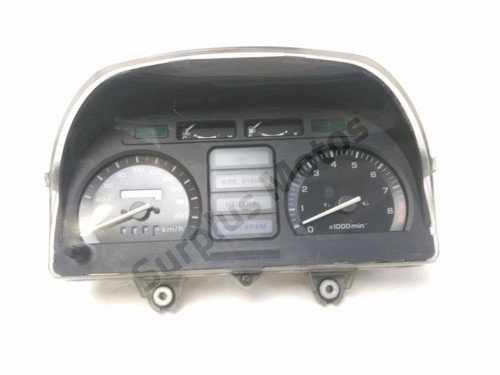 Zähler honda 800 - pc, pacific