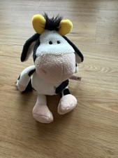 Nici | Kuh | Plüschtier |