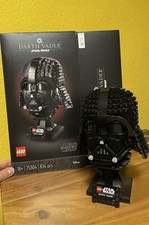LEGO Star Wars: Darth-Vader