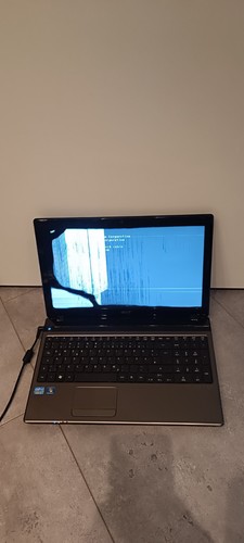 Acer aspire 5750 core i5 - aspire,
