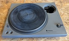 Plattenspieler Technics SL