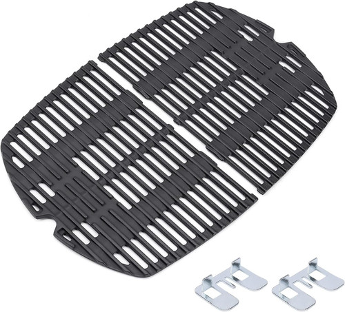 7645 cast iron - 7645, grates
