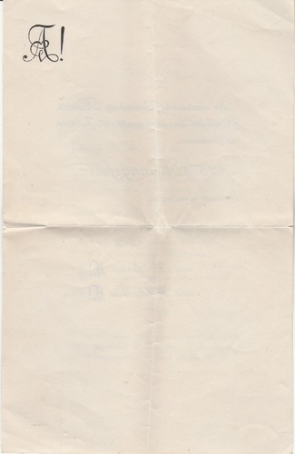 Studentika 1919 alsatia - 1919,