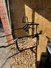 Hepco & Becker Gepäckträger Kofferhalter Kofferträger