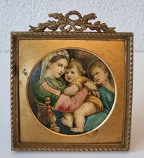 Schöner netter bronze - netter,