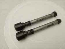 04-07 Honda CBF600 CBF 600