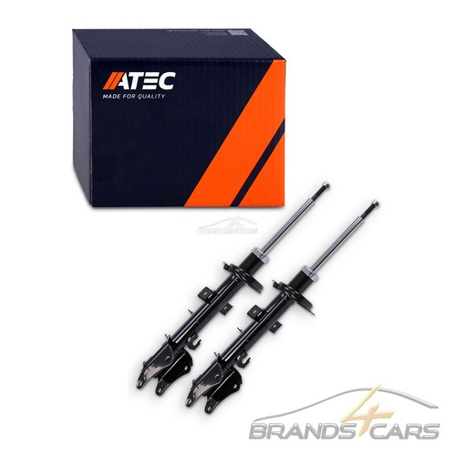 Atec stoßdämpfer dämpfer - atec, 2x