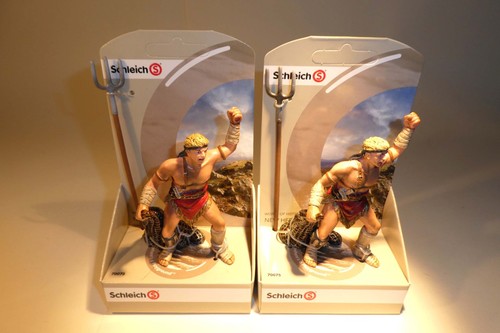 Schleich neue helden 70075 - schleich,