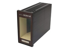 Desko Boarding Gate Reader SBG Kit 500 Without AC Adapter 3001471.0