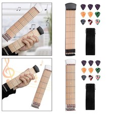 Pocket Gitarre für Zuhause