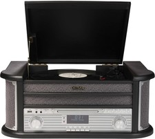 DENVER MRD-51 Retro Radio mit