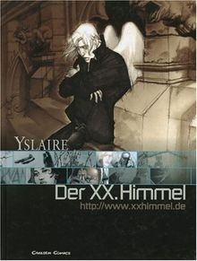 Der himmel bd 1 - xx., himmel,