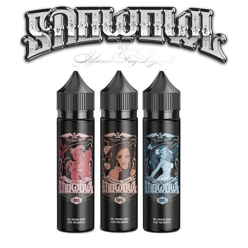 Snowowl fly high edition - -,